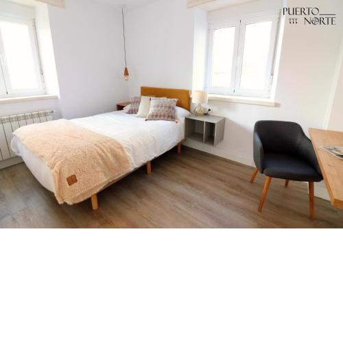 Apartamentos Puerto Norte - Apto 2