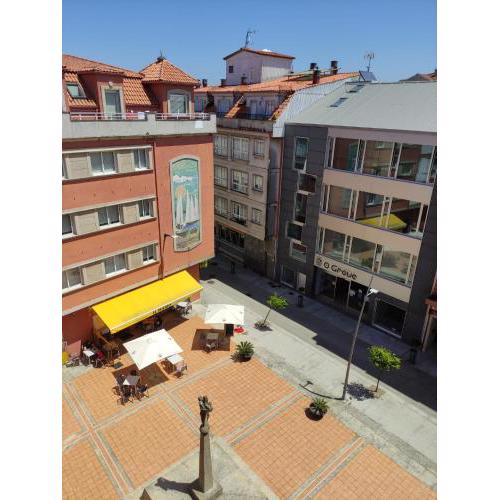Apartamentos Puerto O Grove