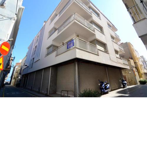 Apartamentos Puig Sureda