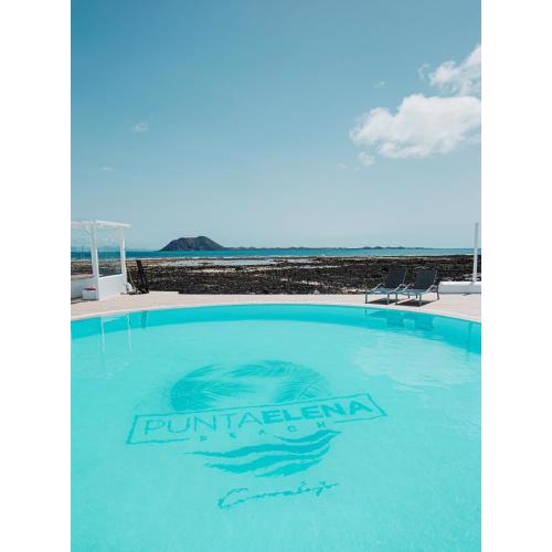 Apartamentos Punta Elena Beach