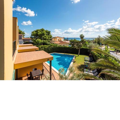 Apartamentos Punta Prima By EscapeHome