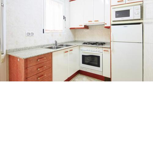 Apartamentos Querol