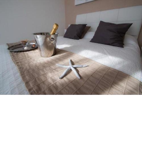 Apartamentos Quintana