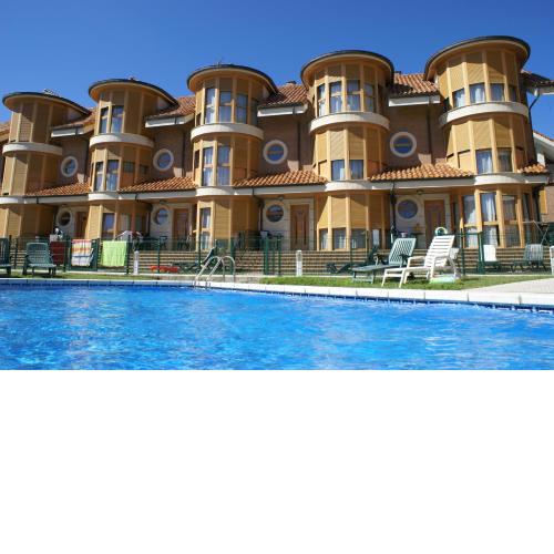 Apartamentos Quinto Sueño