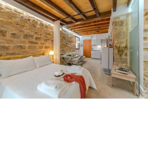 Apartamentos “Quotidianum”