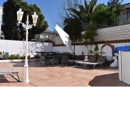 Apartamentos R66