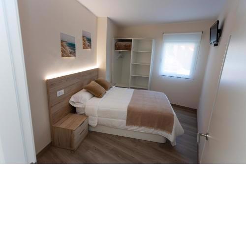 Apartamentos Raices