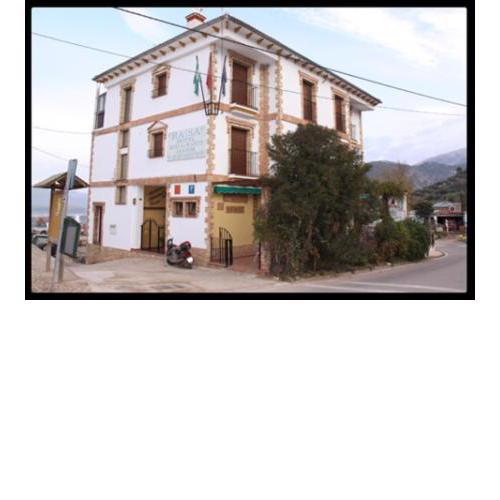 Apartamentos Raisa