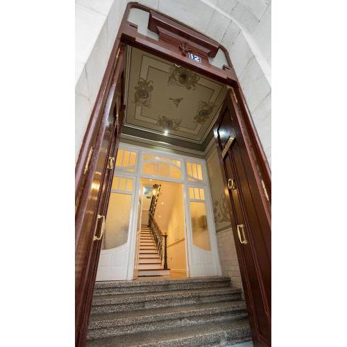 APARTAMENTOS RAMAR 1
