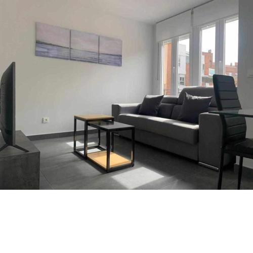 Apartamentos Ramón y Cajal