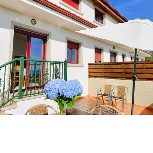 Apartamentos Ramona