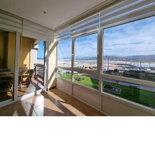 Apartamentos Rapadoira