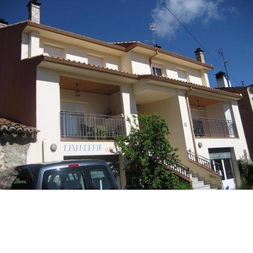 Apartamentos Rascafria Cerquilla