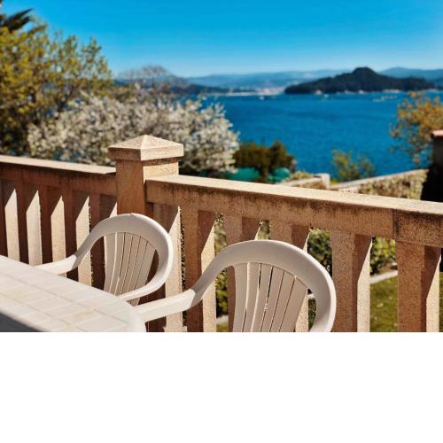 Apartamentos Raxo Mar