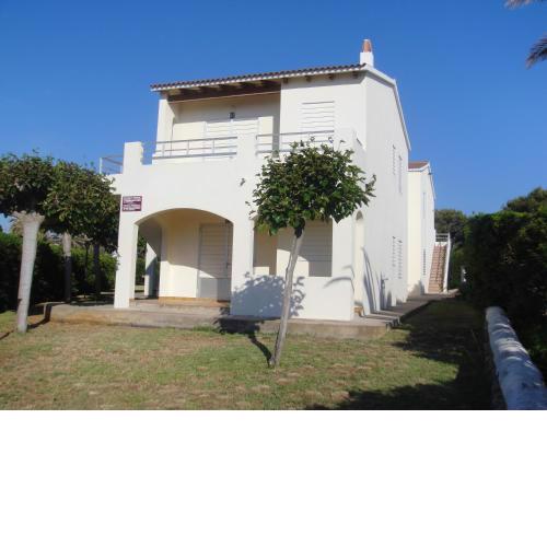 Apartamentos Rayma I-II-III