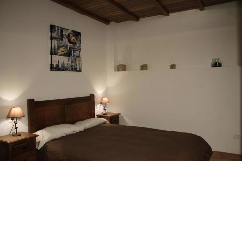 Apartamentos Real Fábrica Hojalata