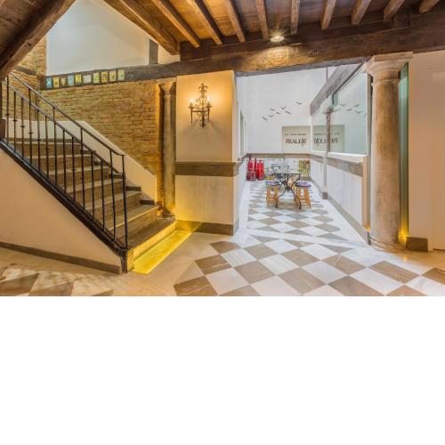 Apartamentos Real Suites Realejo