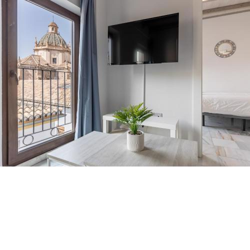 Apartamentos Realejo Granada Centro 3000