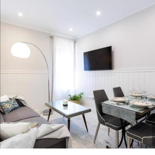 Apartamentos Recaredo 7