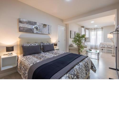 Apartamentos Recogidas