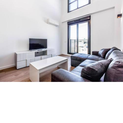 apartamentos reformados con garajes incluido