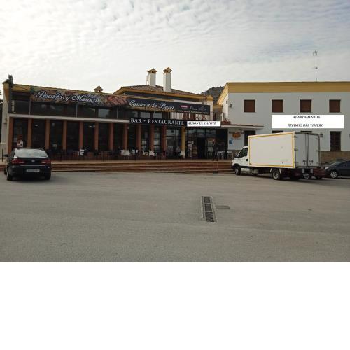 APARTAMENTOS REFUGIO DEL VIAJERO
