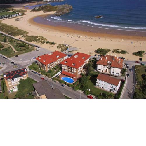 Apartamentos Regollera Premium con garaje