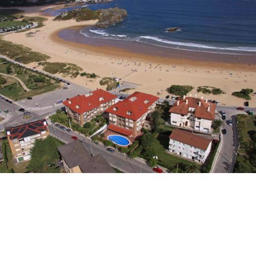 Apartamentos Regollera