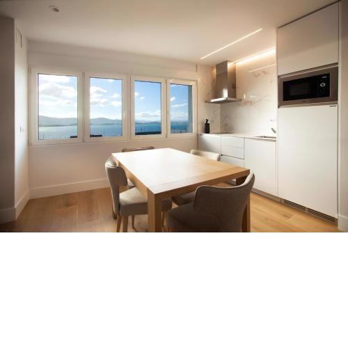 Apartamentos Reina Victoria