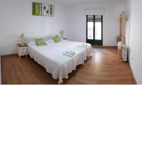 Apartamentos Rera Sant Domenech