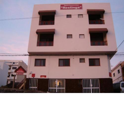 Apartamentos Restinga