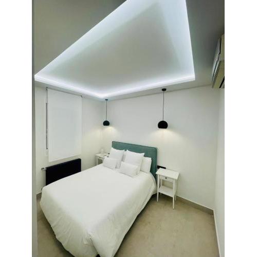 Apartamentos Retiro Parkluxe
