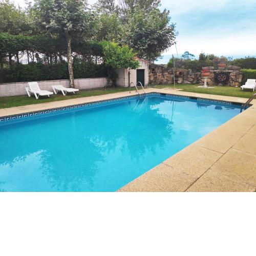 Apartamentos Revolta Sanxenxo 3000