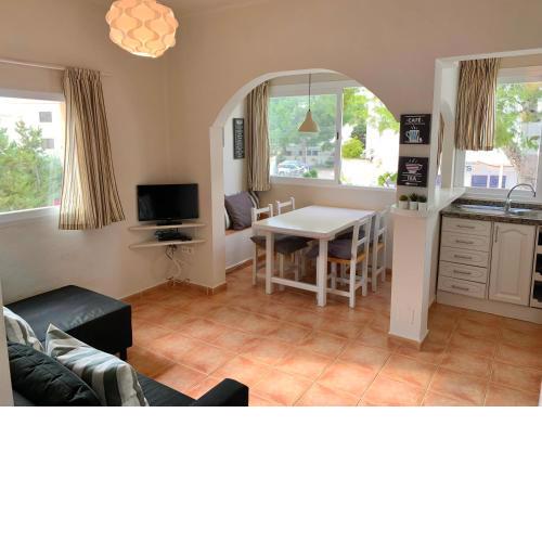 Apartamentos Rex con 2 camere da letto