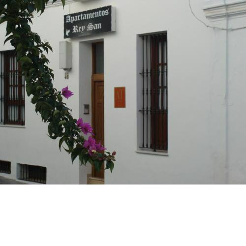Apartamentos Reysan
