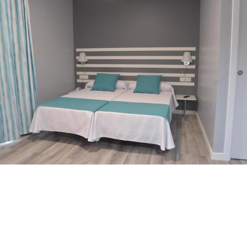 Apartamentos RF Bambi Adults Only