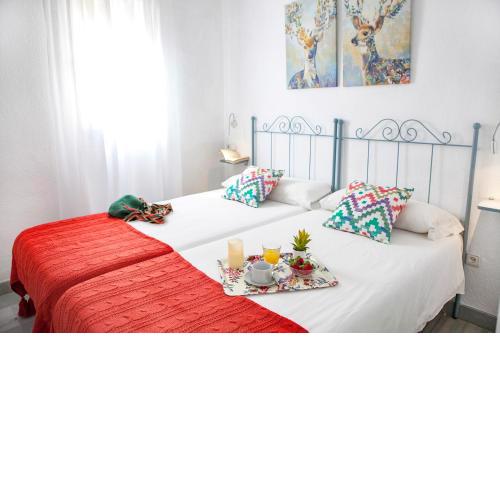 Apartamentos RG Arenal II