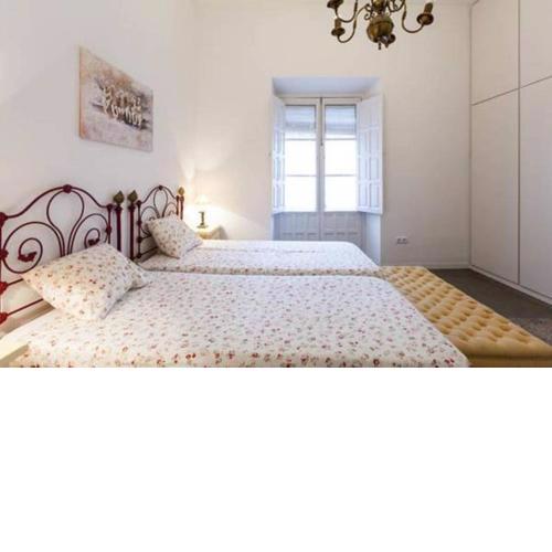 Apartamentos RG Arenal