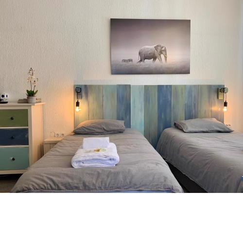 Apartamentos RG Resitur