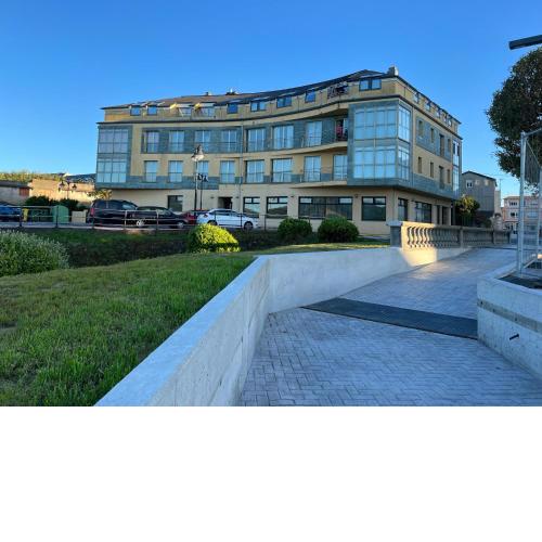 APARTAMENTOS RIAL ALTAS, GALICIA