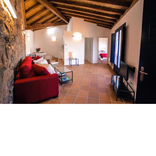 Apartamentos Ribeira Sacra