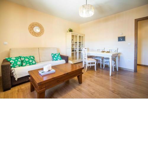 Apartamentos Ribera del Duero Las Escuelas