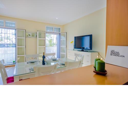 Apartamentos Ribera del Puerto