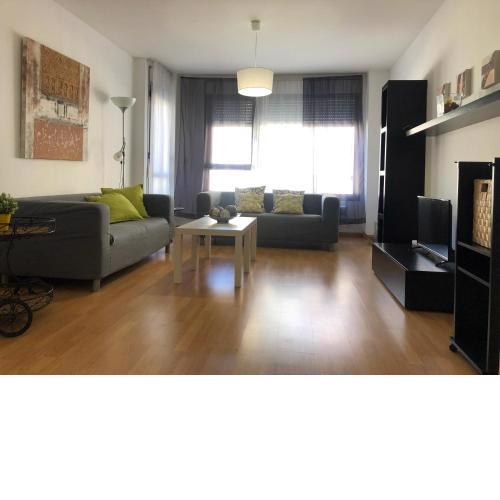 Apartamentos Ribera Navarra - Bardenas