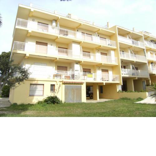 Apartamentos Riells de Mar