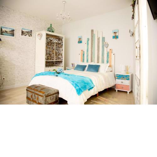 Apartamentos Rincón de Cantarranas