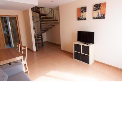Apartamentos Río Guadalaviar