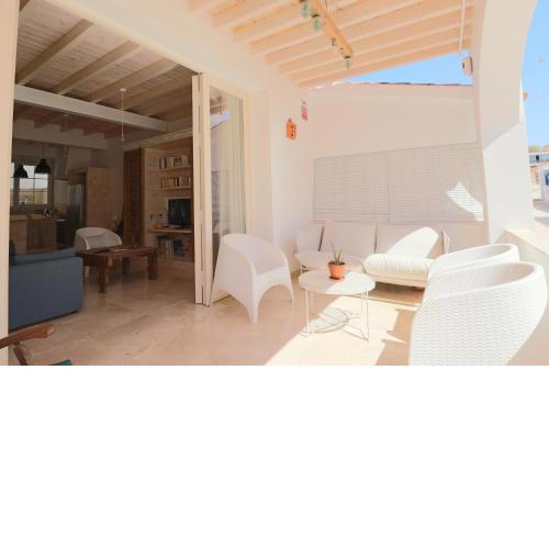 Apartamentos Rio Guadiana
