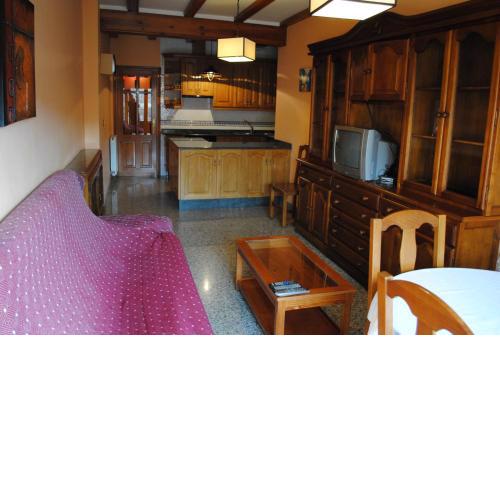 APARTAMENTOS RIO MORA 2