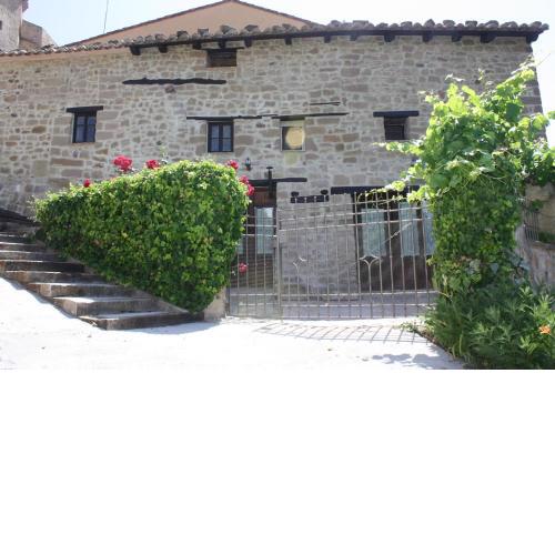 Apartamentos Rio Mora
